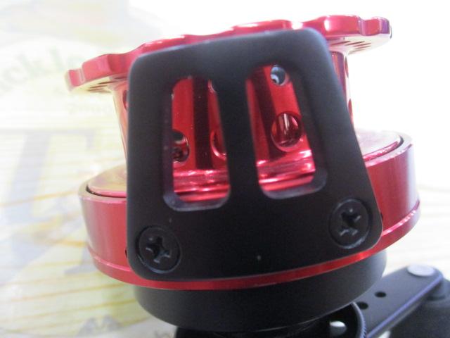 12セイハコウ 60SPレフト(レッド)