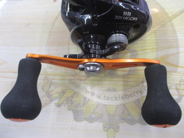 17バルケッタBB 301HGDH