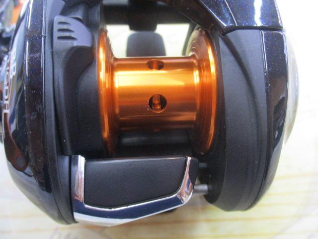 17バルケッタBB 301HGDH