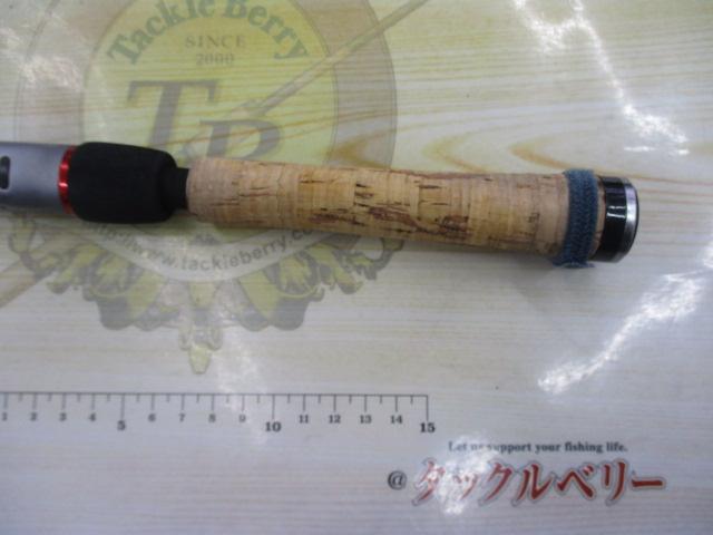 バトラーリミテッド BA-LTD601LFS-03