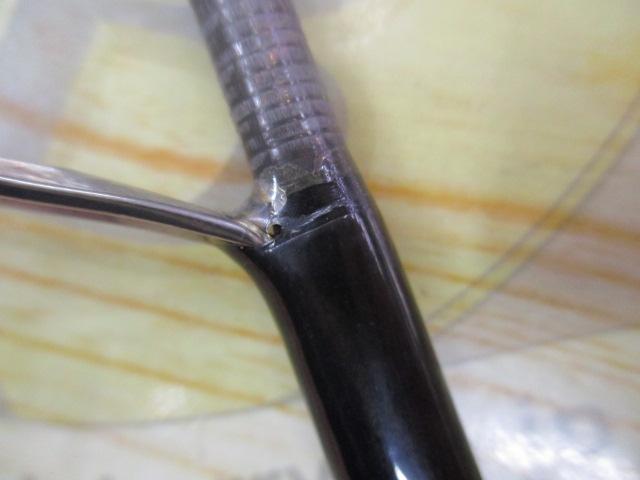 バトラーリミテッド BA-LTD601LFS-03