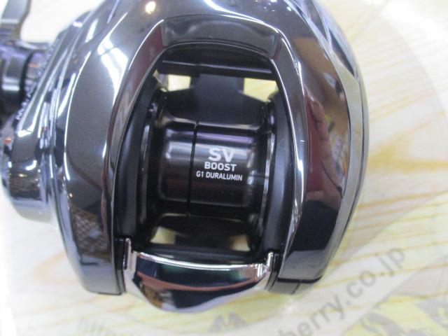 24スティーズ SV TW 100XHL