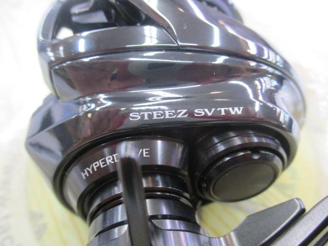 24スティーズ SV TW 100XHL