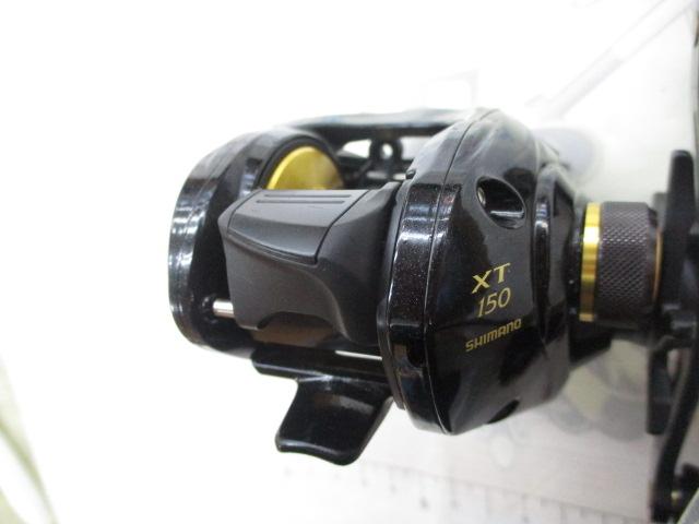 17バスワンXT 150