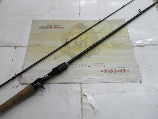 ブレイゾン C610M-2｜＠ベリーネット 日本最大新品中古釣具WEB