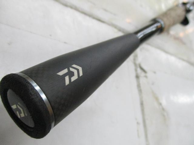 ブレイゾン C610M-2