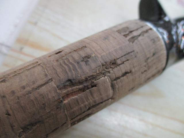 ブレイゾン C610M-2