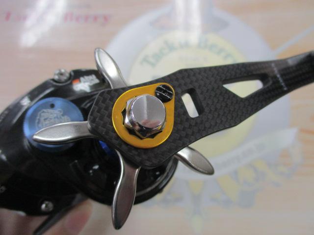 ソルティーステージレボ LJ-1