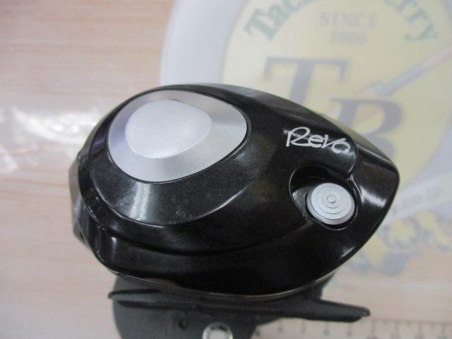 ソルティーステージレボ LJ-1