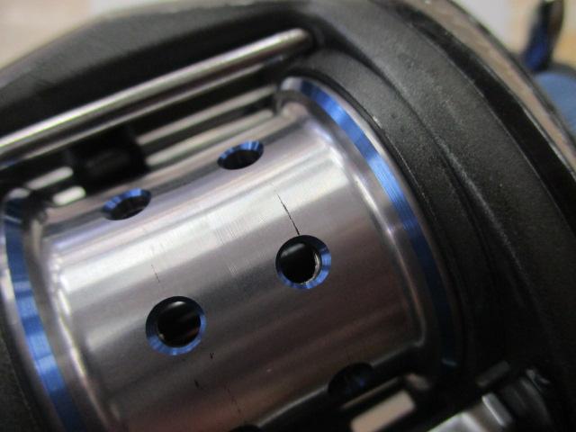 ソルティーステージレボ LJ-1