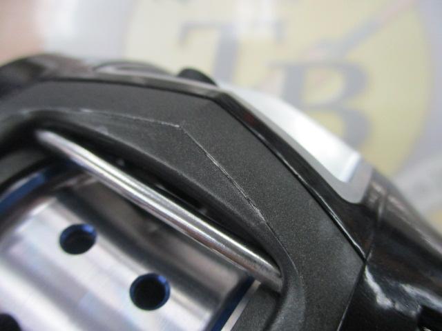 ソルティーステージレボ LJ-1