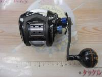 ソルティーステージレボ LJ-1