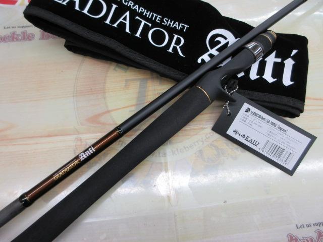 グラディエーターアンチ GA-70MGC エングレイヴ｜＠ベリーネット