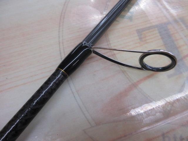 グラディエーターアンチ GA-67L+S サイドキック