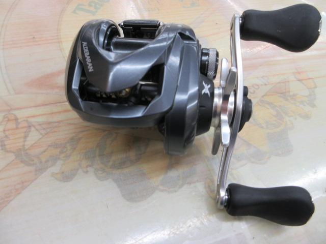 SHIMANO 15アルデバラン51HG Shimano 15 Aldebaran 51HG Left – JDM TACKLE HEAVEN