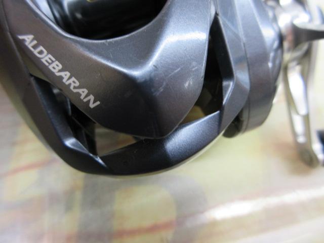 15アルデバラン51HG 15アルデバラン 51HG｜＠ベリーネット 日本最大新品中古釣具WEB