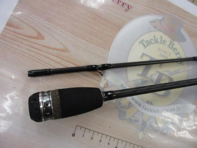 サリュー ソルティーステージKR-Xトリプルコンセプト STCC-592LS-KR｜＠ベリー