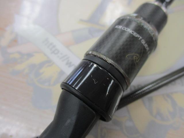 ソルティーステージKR-Xトリプルコンセプト STCC-592LS-KR｜＠ベリー