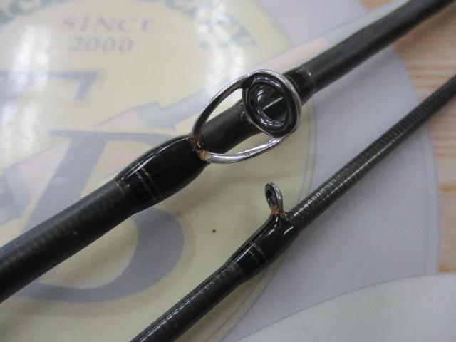 ソルティーステージKR-Xトリプルコンセプト STCC-592LS-KR｜＠ベリー