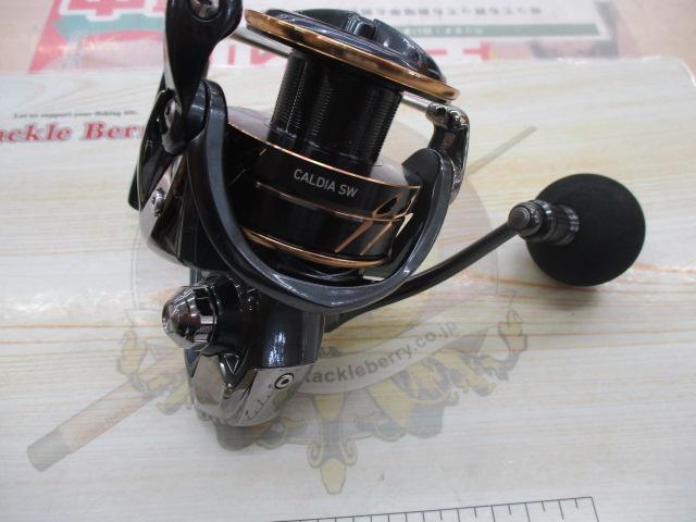 22カルディアSW 5000D-CXH