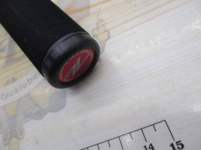 風神Z ビーストブロウル 93MH ボロン