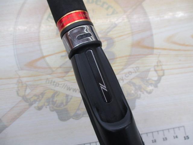 風神Z ビーストブロウル 93MH ボロン｜＠ベリーネット 日本最大