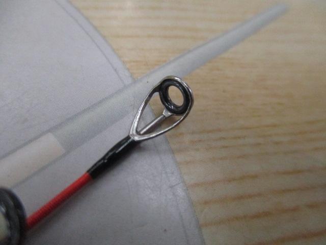 メタリア ライトヒラメ MH-245