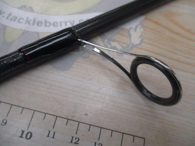 チニングX 710ML｜＠ベリーネット 日本最大新品中古釣具WEBショップ