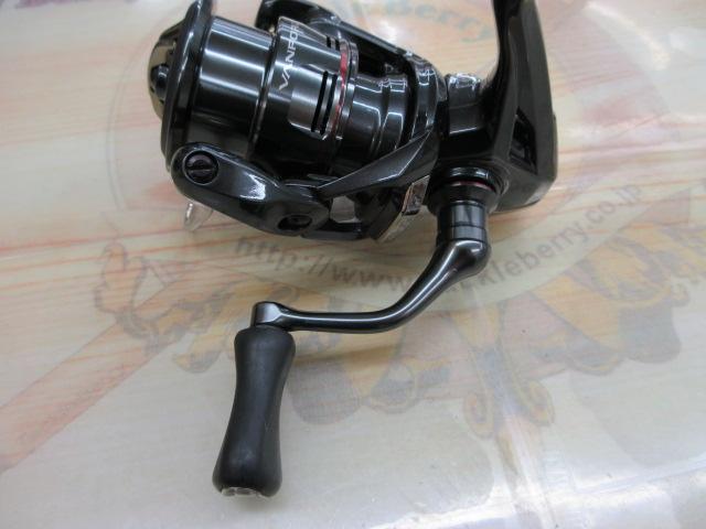 24ヴァンフォードC2500S 新品‼️ シマノ シマノ 24ヴァンフォード C2500S / スピニング リール