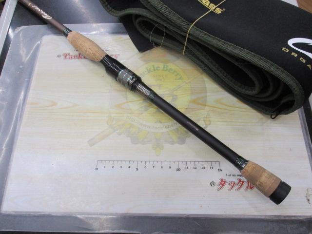 オロチX10 F3・1/2-70XTS JADEPYTHON