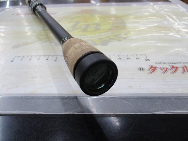 オロチX10 F3・1/2-70XTS JADEPYTHON