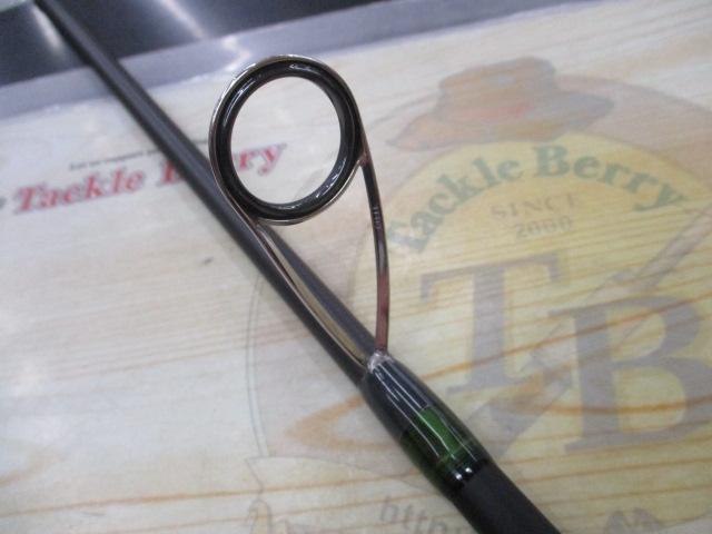 オロチX10 F3・1/2-70XTS JADEPYTHON