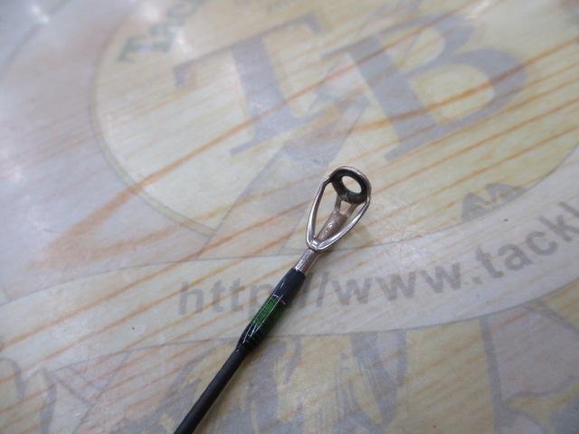 オロチX10 F3・1/2-70XTS JADEPYTHON