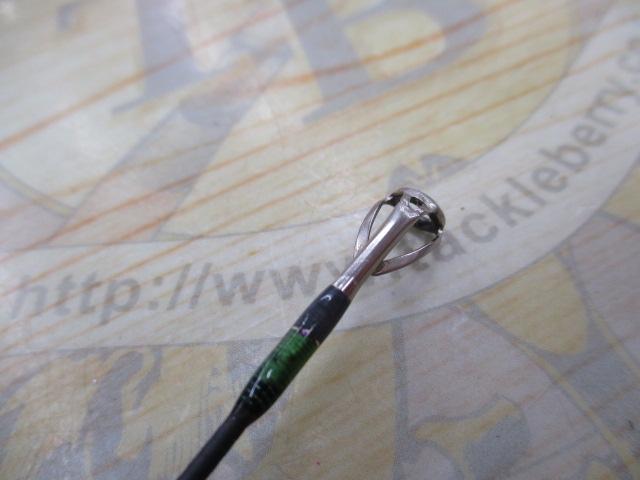 オロチX10 F3・1/2-70XTS JADEPYTHON