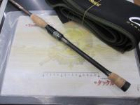 オロチX10 F3・1/2-70XTS JADEPYTHON