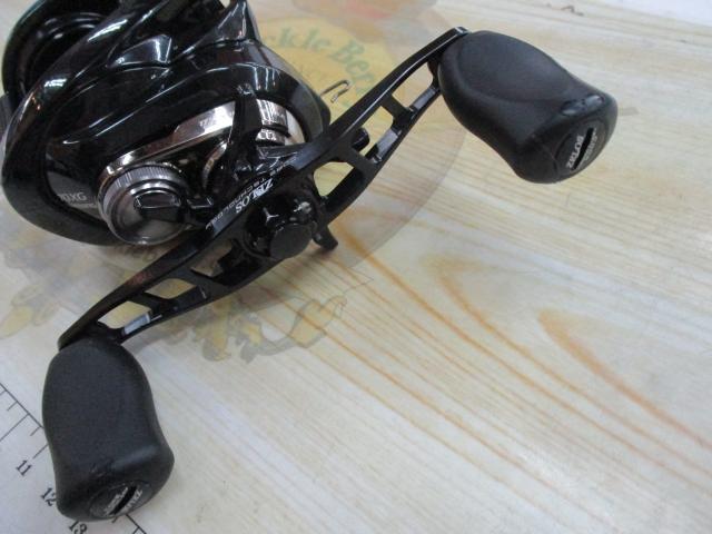 24メタニウムDC 70XG｜＠ベリーネット 日本最大新品中古釣具WEB