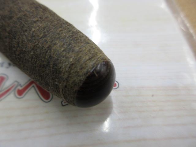 朱紋峰 飛造り 12