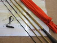 朱紋峰 飛造り 12