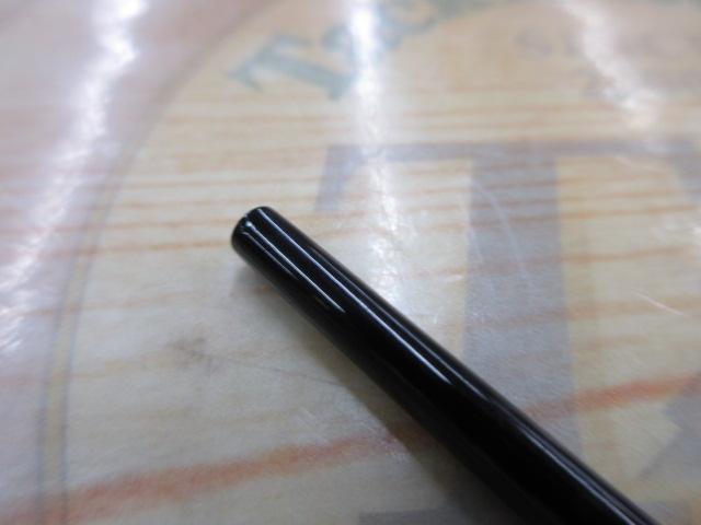 朱紋峰 飛造り 9