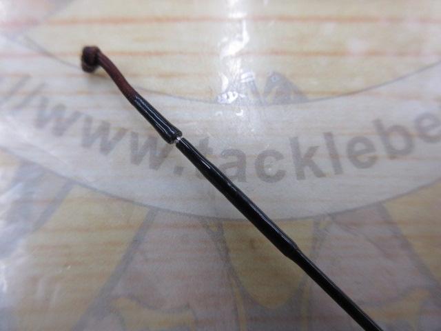 朱紋峰 飛造り 9