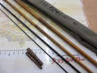 朱紋峰 飛造り 9