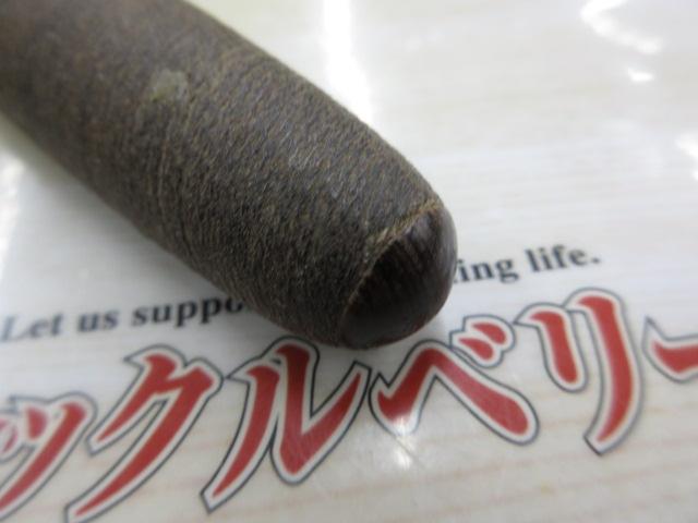 朱紋峰 飛造り 8