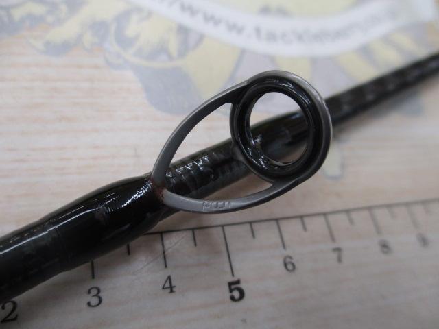 サーベルチューンBB B66M