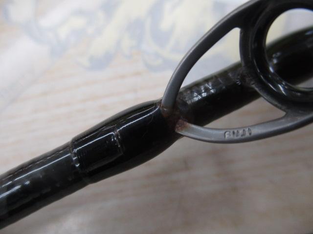 サーベルチューンBB B66M