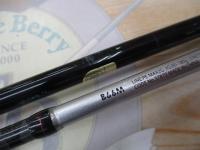 サーベルチューンBB B66M