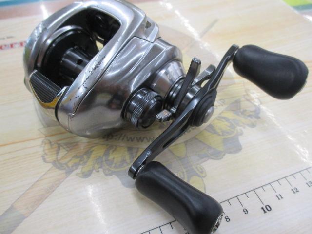 18バンタムMGL PG RH