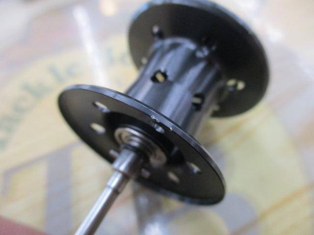 18バンタムMGL PG RH