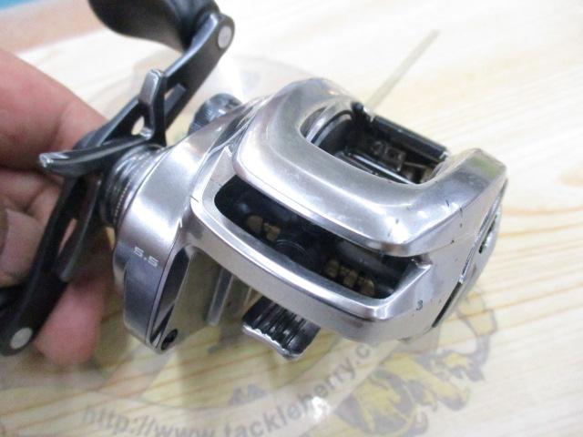 18バンタムMGL PG RH