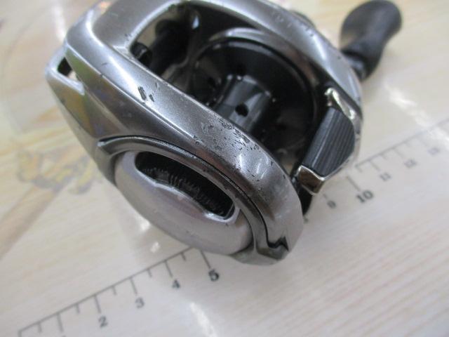 18バンタムMGL PG RH