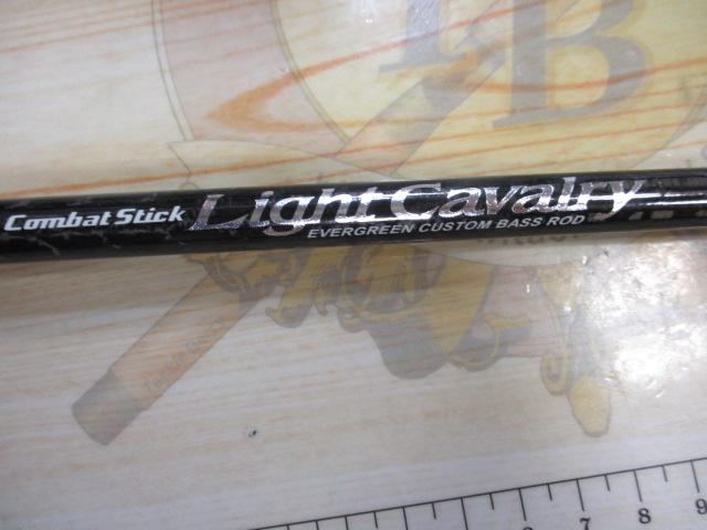 ライトキャバルリー CLCC-68ML